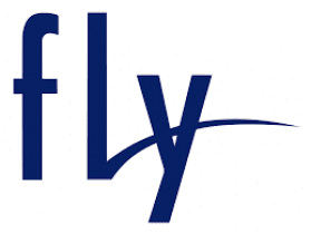 fly logo